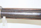 c1907 J.M. MARLIN Model 1893 Lever Action .30-30 WIN CARBINE WCF C&R Marlin’s First Smokeless Powder Rifle! - 5 of 21