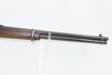 c1907 J.M. MARLIN Model 1893 Lever Action .30-30 WIN CARBINE WCF C&R Marlin’s First Smokeless Powder Rifle! - 12 of 21