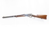 c1907 J.M. MARLIN Model 1893 Lever Action .30-30 WIN CARBINE WCF C&R Marlin’s First Smokeless Powder Rifle! - 15 of 21