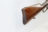 c1907 J.M. MARLIN Model 1893 Lever Action .30-30 WIN CARBINE WCF C&R Marlin’s First Smokeless Powder Rifle! - 13 of 21