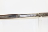 c1907 J.M. MARLIN Model 1893 Lever Action .30-30 WIN CARBINE WCF C&R Marlin’s First Smokeless Powder Rifle! - 7 of 21