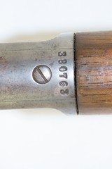 c1907 J.M. MARLIN Model 1893 Lever Action .30-30 WIN CARBINE WCF C&R Marlin’s First Smokeless Powder Rifle! - 20 of 21