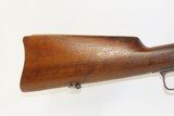 c1907 J.M. MARLIN Model 1893 Lever Action .30-30 WIN CARBINE WCF C&R Marlin’s First Smokeless Powder Rifle! - 10 of 21
