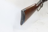 1895 Tacoma WASH W.F. SHEARD WINCHESTER Model 1894 .30-30 WCF RIFLE Antique With Octagonal Barrel & WESTERN 3 Bead Select Sight! - 17 of 18