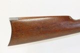 1895 Tacoma WASH W.F. SHEARD WINCHESTER Model 1894 .30-30 WCF RIFLE Antique With Octagonal Barrel & WESTERN 3 Bead Select Sight! - 14 of 18