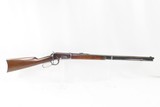 1895 Tacoma WASH W.F. SHEARD WINCHESTER Model 1894 .30-30 WCF RIFLE Antique With Octagonal Barrel & WESTERN 3 Bead Select Sight! - 13 of 18