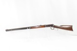 1895 Tacoma WASH W.F. SHEARD WINCHESTER Model 1894 .30-30 WCF RIFLE Antique With Octagonal Barrel & WESTERN 3 Bead Select Sight! - 2 of 18