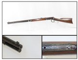 1895 Tacoma WASH W.F. SHEARD WINCHESTER Model 1894 .30-30 WCF RIFLE Antique With Octagonal Barrel & WESTERN 3 Bead Select Sight! - 1 of 18