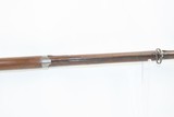 Antique L. POMEROY U.S. Model 1835/40 .69 Caliber Rifled CONTRACT MUSKET1 of 7,000 U.S. Contracted for Production Between 1840-46! - 10 of 23