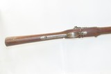 Antique L. POMEROY U.S. Model 1835/40 .69 Caliber Rifled CONTRACT MUSKET1 of 7,000 U.S. Contracted for Production Between 1840-46! - 9 of 23