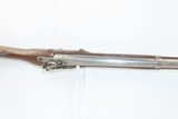 Antique L. POMEROY U.S. Model 1835/40 .69 Caliber Rifled CONTRACT MUSKET1 of 7,000 U.S. Contracted for Production Between 1840-46! - 14 of 23