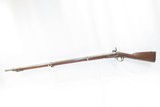 Antique L. POMEROY U.S. Model 1835/40 .69 Caliber Rifled CONTRACT MUSKET1 of 7,000 U.S. Contracted for Production Between 1840-46! - 17 of 23