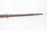 Antique L. POMEROY U.S. Model 1835/40 .69 Caliber Rifled CONTRACT MUSKET1 of 7,000 U.S. Contracted for Production Between 1840-46! - 11 of 23