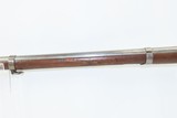 Antique L. POMEROY U.S. Model 1835/40 .69 Caliber Rifled CONTRACT MUSKET1 of 7,000 U.S. Contracted for Production Between 1840-46! - 20 of 23