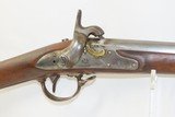 Antique L. POMEROY U.S. Model 1835/40 .69 Caliber Rifled CONTRACT MUSKET1 of 7,000 U.S. Contracted for Production Between 1840-46! - 4 of 23