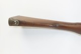 Antique L. POMEROY U.S. Model 1835/40 .69 Caliber Rifled CONTRACT MUSKET1 of 7,000 U.S. Contracted for Production Between 1840-46! - 13 of 23