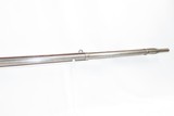 Antique L. POMEROY U.S. Model 1835/40 .69 Caliber Rifled CONTRACT MUSKET1 of 7,000 U.S. Contracted for Production Between 1840-46! - 15 of 23