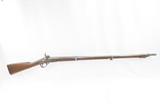 Antique L. POMEROY U.S. Model 1835/40 .69 Caliber Rifled CONTRACT MUSKET1 of 7,000 U.S. Contracted for Production Between 1840-46! - 2 of 23