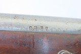 Antique L. POMEROY U.S. Model 1835/40 .69 Caliber Rifled CONTRACT MUSKET1 of 7,000 U.S. Contracted for Production Between 1840-46! - 16 of 23