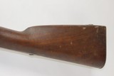 Antique L. POMEROY U.S. Model 1835/40 .69 Caliber Rifled CONTRACT MUSKET1 of 7,000 U.S. Contracted for Production Between 1840-46! - 18 of 23