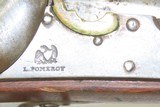 Antique L. POMEROY U.S. Model 1835/40 .69 Caliber Rifled CONTRACT MUSKET1 of 7,000 U.S. Contracted for Production Between 1840-46! - 8 of 23