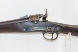 SCARCE CIVIL WAR Antique U.S. JOSLYN Model 1864 .52 Rimfire CALVARY Carbine
Scarce Saddle Ring Carbine for UNION CAVALRY REGIMENTS - 16 of 19