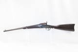SCARCE CIVIL WAR Antique U.S. JOSLYN Model 1864 .52 Rimfire CALVARY Carbine
Scarce Saddle Ring Carbine for UNION CAVALRY REGIMENTS - 14 of 19