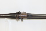SCARCE CIVIL WAR Antique U.S. JOSLYN Model 1864 .52 Rimfire CALVARY Carbine
Scarce Saddle Ring Carbine for UNION CAVALRY REGIMENTS - 10 of 19