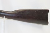 SCARCE CIVIL WAR Antique U.S. JOSLYN Model 1864 .52 Rimfire CALVARY Carbine
Scarce Saddle Ring Carbine for UNION CAVALRY REGIMENTS - 15 of 19