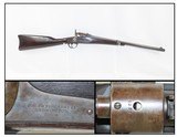 SCARCE CIVIL WAR Antique U.S. JOSLYN Model 1864 .52 Rimfire CALVARY Carbine
Scarce Saddle Ring Carbine for UNION CAVALRY REGIMENTS - 1 of 19