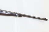 SCARCE CIVIL WAR Antique U.S. JOSLYN Model 1864 .52 Rimfire CALVARY Carbine
Scarce Saddle Ring Carbine for UNION CAVALRY REGIMENTS - 5 of 19