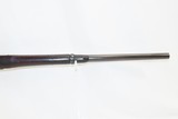 SCARCE CIVIL WAR Antique U.S. JOSLYN Model 1864 .52 Rimfire CALVARY Carbine
Scarce Saddle Ring Carbine for UNION CAVALRY REGIMENTS - 8 of 19
