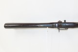 SCARCE CIVIL WAR Antique U.S. JOSLYN Model 1864 .52 Rimfire CALVARY Carbine
Scarce Saddle Ring Carbine for UNION CAVALRY REGIMENTS - 7 of 19