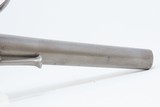 AMERICAN REVOLUTIONARY WAR Era French MAUBEUGE Model 1777 FLINTLOCK Pistol
Predecessor to the First US Martial Pistol, the Model 1799! - 5 of 19