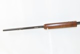 1954 mfr. WINCHESTER Model 62A Slide Action .22 S, L, LR TAKEDOWN RIFLE C&R Next Generation of Pump Actions After the Model 1890! - 10 of 20