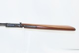 1954 mfr. WINCHESTER Model 62A Slide Action .22 S, L, LR TAKEDOWN RIFLE C&R Next Generation of Pump Actions After the Model 1890! - 9 of 20