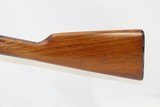 1954 mfr. WINCHESTER Model 62A Slide Action .22 S, L, LR TAKEDOWN RIFLE C&R Next Generation of Pump Actions After the Model 1890! - 3 of 20