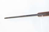 1954 mfr. WINCHESTER Model 62A Slide Action .22 S, L, LR TAKEDOWN RIFLE C&R Next Generation of Pump Actions After the Model 1890! - 14 of 20