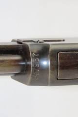 1954 mfr. WINCHESTER Model 62A Slide Action .22 S, L, LR TAKEDOWN RIFLE C&R Next Generation of Pump Actions After the Model 1890! - 8 of 20