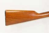 1954 mfr. WINCHESTER Model 62A Slide Action .22 S, L, LR TAKEDOWN RIFLE C&R Next Generation of Pump Actions After the Model 1890! - 16 of 20