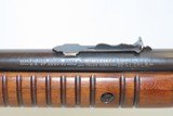 1954 mfr. WINCHESTER Model 62A Slide Action .22 S, L, LR TAKEDOWN RIFLE C&R Next Generation of Pump Actions After the Model 1890! - 6 of 20