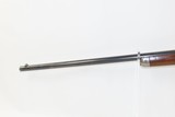 c1901 1/2 Length Magazine WINCHESTER Model 1894 Rifle .32 WINCHESTER SPECIAL
Round 26-Inch Barrel w Crescent Butt Plate - 5 of 21