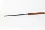 c1901 1/2 Length Magazine WINCHESTER Model 1894 Rifle .32 WINCHESTER SPECIAL
Round 26-Inch Barrel w Crescent Butt Plate - 9 of 21