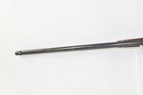 c1901 1/2 Length Magazine WINCHESTER Model 1894 Rifle .32 WINCHESTER SPECIAL
Round 26-Inch Barrel w Crescent Butt Plate - 15 of 21