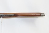 c1901 1/2 Length Magazine WINCHESTER Model 1894 Rifle .32 WINCHESTER SPECIAL
Round 26-Inch Barrel w Crescent Butt Plate - 13 of 21