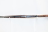 c1901 1/2 Length Magazine WINCHESTER Model 1894 Rifle .32 WINCHESTER SPECIAL
Round 26-Inch Barrel w Crescent Butt Plate - 14 of 21