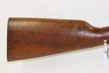 Vintage Muzzle Break WINCHESTER Model 94 30-30 WCF Lever Action Carbine C&R
PRE-1964 with Williams Receiver Peep Sight - 13 of 17