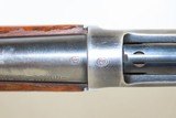 Vintage Muzzle Break WINCHESTER Model 94 30-30 WCF Lever Action Carbine C&R
PRE-1964 with Williams Receiver Peep Sight - 8 of 17