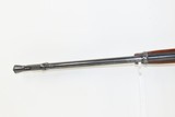 Vintage Muzzle Break WINCHESTER Model 94 30-30 WCF Lever Action Carbine C&R
PRE-1964 with Williams Receiver Peep Sight - 11 of 17