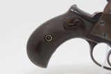 Classic COLT Model 1877 LIGHTNING .38 Long Colt Double Action REVOLVER C&R Iconic Double Action Revolver Made in 1903 - 16 of 18